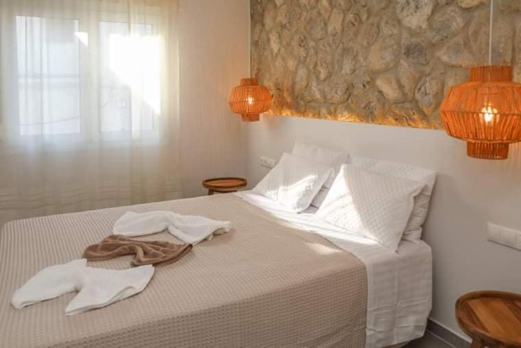 Mamma Mia Apartments Skiathos 外观 照片